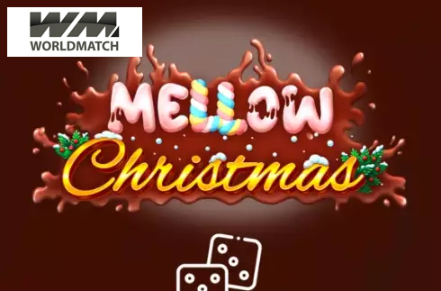 Mellow Christmas Dice